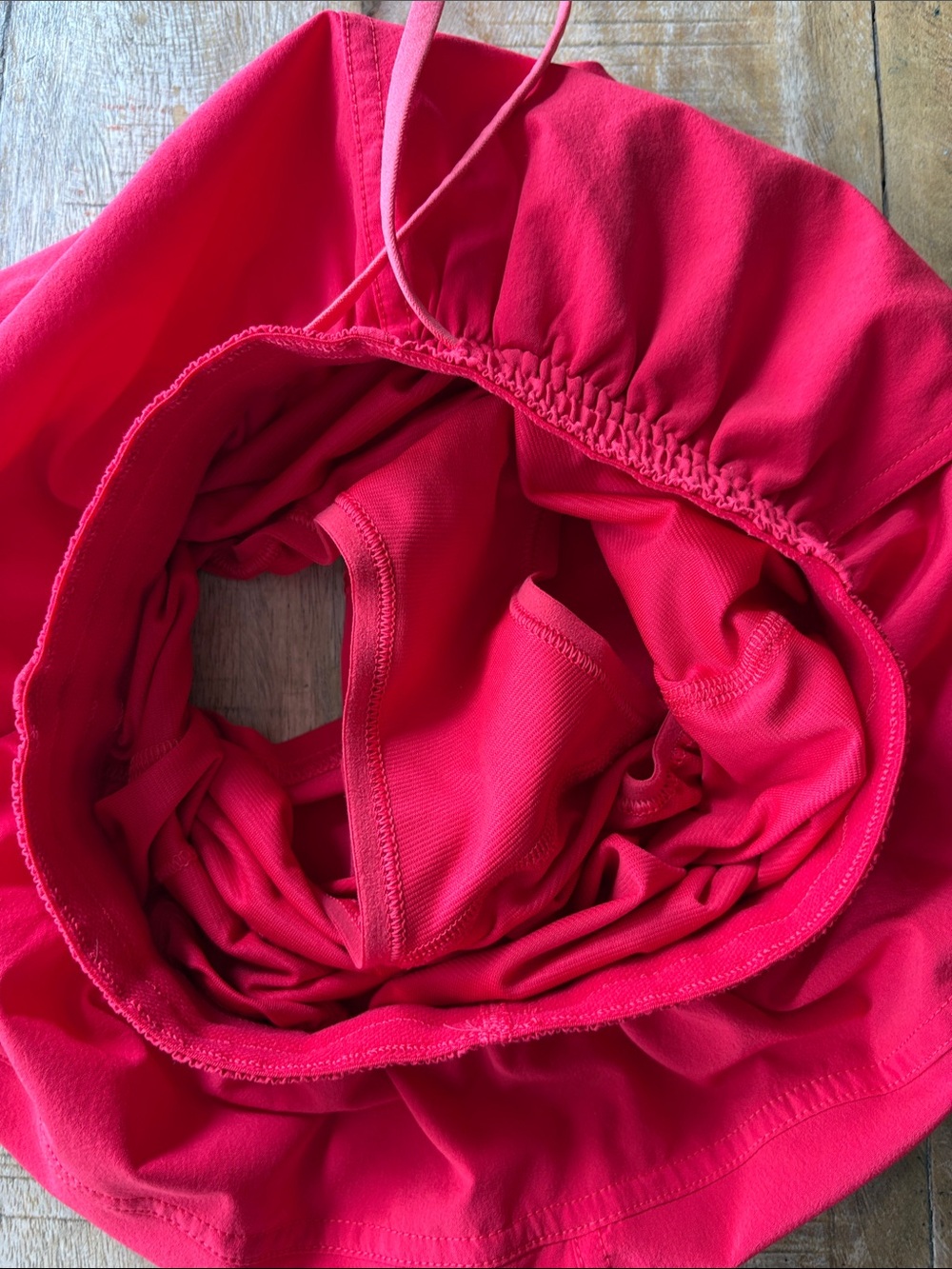 Lululemon Women’s Athletic Shorts size 2 - Picture 6 of 9